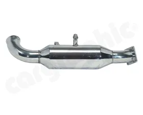 Cargraphic Catalytic Converter Porsche 964 90-94