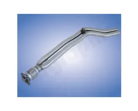 Cargraphic Center Silencer Replacement Pipe Porsche 968 92-95