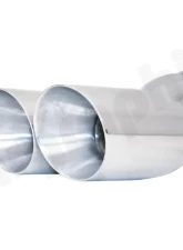 Cargraphic Silencer Set with Flaps Sound|Super Sound Porsche 970 Panamera 3.6L V6 10-17                                     - CARP70V6ETS - Image 6