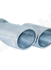 Cargraphic Silencer Set with Flaps Sound|Super Sound Porsche 970 Panamera 3.6L V6 10-17                                     - CARP70V6ETS - Image 7