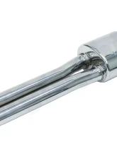 Cargraphic Center Pipe Super Sound Porsche 970 Panamera Petrol V6 10-17                                     - CARP70V6XPIPE - Image 6