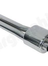 Cargraphic Center Pipe Super Sound Porsche 970 Panamera Petrol V6 10-17                                     - CARP70V6XPIPE - Image 7