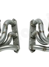 Cargraphic Manifold Set OBD2 Compliant Porsche Boxster 05-12                                     - CARP87FKOBD2 - Image 2