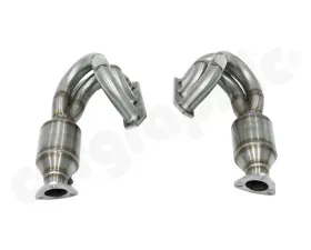 Cargraphic Manifold Set OBD2 Compliant Porsche Boxster 05-12