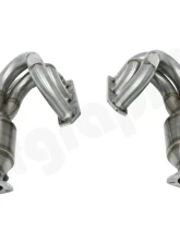 Cargraphic Manifold Set OBD2 Compliant Porsche Boxster 05-12                                     - CARP87FKOBD2 - Image 4