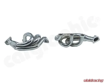 Cargraphic Manifold Set Porsche 993 93-98 - CARP93FK45