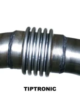 Cargraphic Exhaust System Sound Version Tiptronic Porsche 996 C2/C4 98-05                                     - CARP96ETRTIP - Image 4