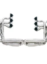 Cargraphic R-Exhaust System Porsche 996 GT3 02-03                                     - CARP96GT3RKIT - Image 2