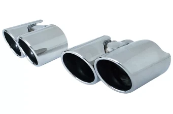 Exhaust Parts