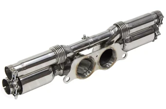 Exhaust Parts