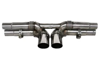 Exhaust Parts