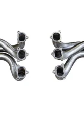 Cargraphic Exhaust Kit 3 Performance Weight Reducing Version Porsche 997 GT3 07-09                                     - CARP97GT3KIT3 - Image 3