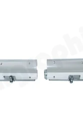 Cargraphic Turbo Back Exhaust System Race Super Sound Porsche 997.2 GT3 10-11 RACE USE ONLY                                     - CARP97TDFIETSKATER - Image 2