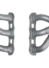 Cargraphic Racing Manifold Set Porsche 997.2 Turbo 10-12                                     - CARP97TDFIFKR - Image 5
