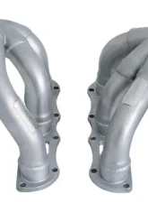 Cargraphic Racing Manifold Set Porsche 997.2 Turbo 10-12                                     - CARP97TDFIFKR - Image 2