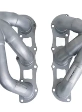 Cargraphic Racing Manifold Set Porsche 997.2 Turbo 10-12                                     - CARP97TDFIFKR - Image 3