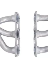 Cargraphic Racing Manifold Set Porsche 997.2 Turbo 10-12                                     - CARP97TDFIFKR - Image 4