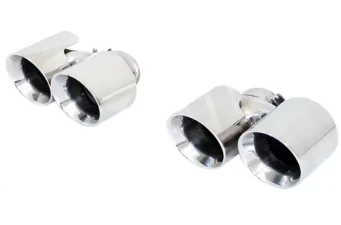 Exhaust Tips | End Caps