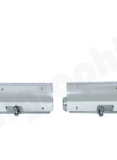 Cargraphic Turbo Back Exhaust System Race Super Sound Porsche 997 GT3 07-09 RACE USE ONLY                                     - CARP97TETSKATER - Image 2