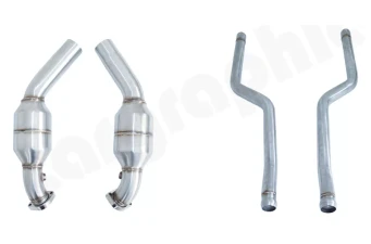 Exhaust Parts