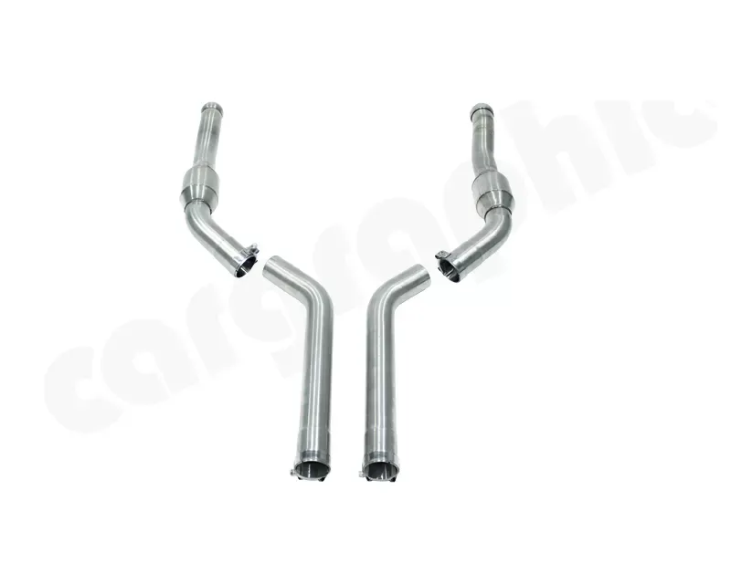 Exhaust Parts