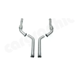 Exhaust Parts