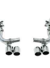 Cargraphic Wheel Arch Silencer Porsche 991                                     - PERP91ET - Image 3