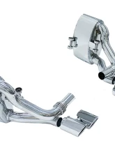 Cargraphic Wheel Arch Silencer Porsche 991                                     - PERP91ET - Image 2