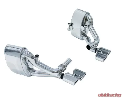 Cargraphic Wheel Arch Silencer Porsche 991 - PERP91ET