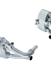 Cargraphic Wheel Arch Silencer Porsche 991                                     - PERP91ET - Image 3