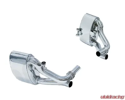 Cargraphic Wheel Arch Silencer Porsche 991 - PERP91ET