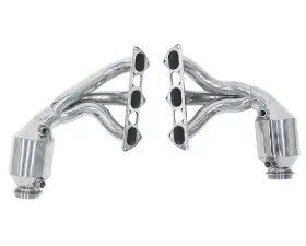 Cargraphic Manifold Set Porsche 991 GT3 14-16