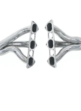 Cargraphic Manifold Set Porsche 991 GT3 14-16                                     - PERP91GT3FKROBD2 - Image 7
