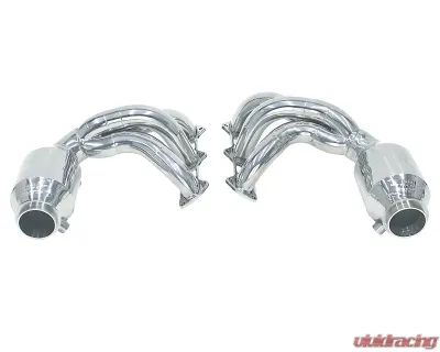 Cargraphic Manifold Set Porsche 991 GT3 14-16 - PERP91GT3FKROBD2