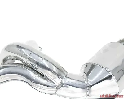 Cargraphic Manifold Set Porsche 991 GT3 14-16 - PERP91GT3FKROBD2