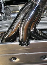 Cargraphic Manifold Set Porsche 991 GT3 14-16                                     - PERP91GT3FKROBD2 - Image 6