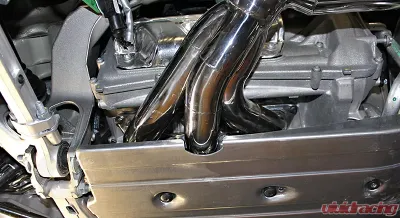 Cargraphic Manifold Set Porsche 991 GT3 14-16 - PERP91GT3FKROBD2