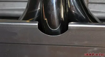 Cargraphic Manifold Set Porsche 991 GT3 14-16 - PERP91GT3FKROBD2