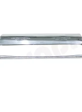 Cargraphic Turbo Back Exhaust System TUV Version Race Sound with Flaps Porsche 991 Turbo | S                                     - PERP91TETRFLAP - Image 3