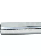 Cargraphic Turbo Back Exhaust System TUV Sound Version Porsche 991 Turbo | S                                     - PERP91TETR - Image 2