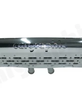 Cargraphic Silencer With Flaps Sound | Super Sound Volkswagen Touareg 11-17                                     - PERVW7P42ETFLAP - Image 3