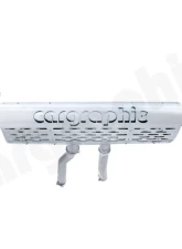 Cargraphic Silencer Super Sound Volkswagen Touareg 3.0L V6 Tsi Supercharged And Hybrid Version 11-17                                     - PERVW7PT30ET - Image 4