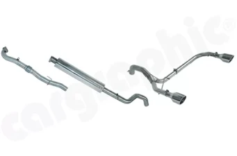 Exhaust Parts