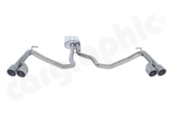 Exhaust Parts