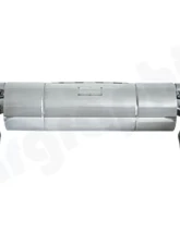 Cargraphic Super Sound Sport Muffler Ferrari Mondial 3.2l 85-89                                     - CARFE308ETSKAT1 - Image 4