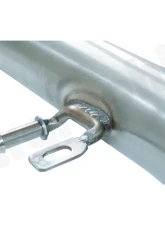 Cargraphic Presilencer Replacement Pipe Ferrari 599 06-12                                     - CARFE599PIPE - Image 3