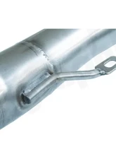 Cargraphic Presilencer Replacement Pipe Ferrari 599 06-12                                     - CARFE599PIPE - Image 4