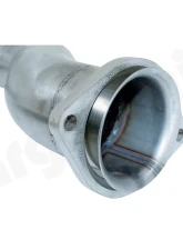 Cargraphic Presilencer Replacement Pipe Ferrari 599 06-12                                     - CARFE599PIPE - Image 5
