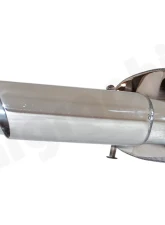 Cargraphic Silencer Set Super Sound Maserati Coupe|Spyder 02-07                                     - CARMAS4200GTSS - Image 3