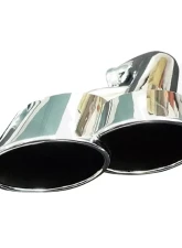 Cargraphic Silencer TUV Sound Porsche Cayenne 10-17                                     - CARP57DET - Image 3